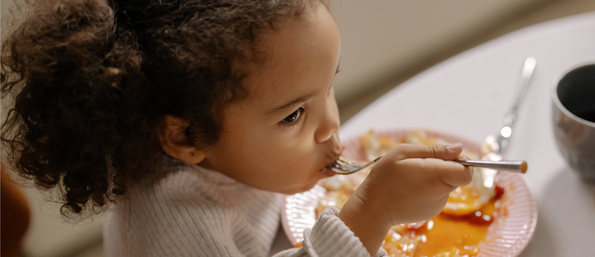 Kid's Nutrition