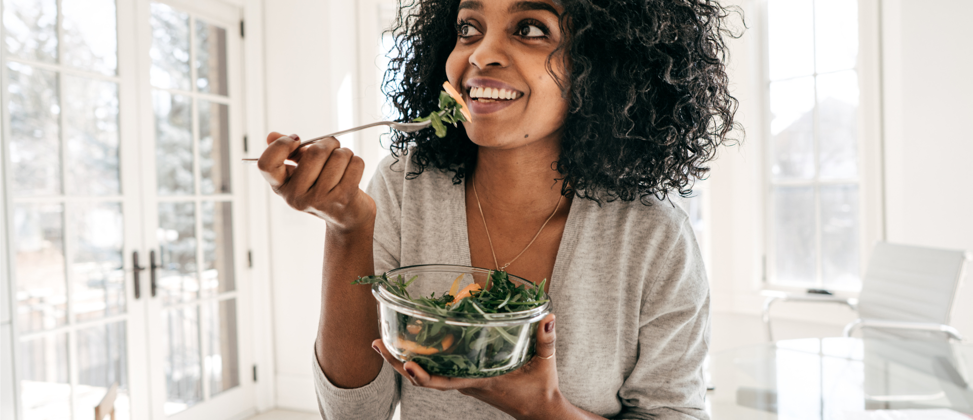 Boost Your Health With Food