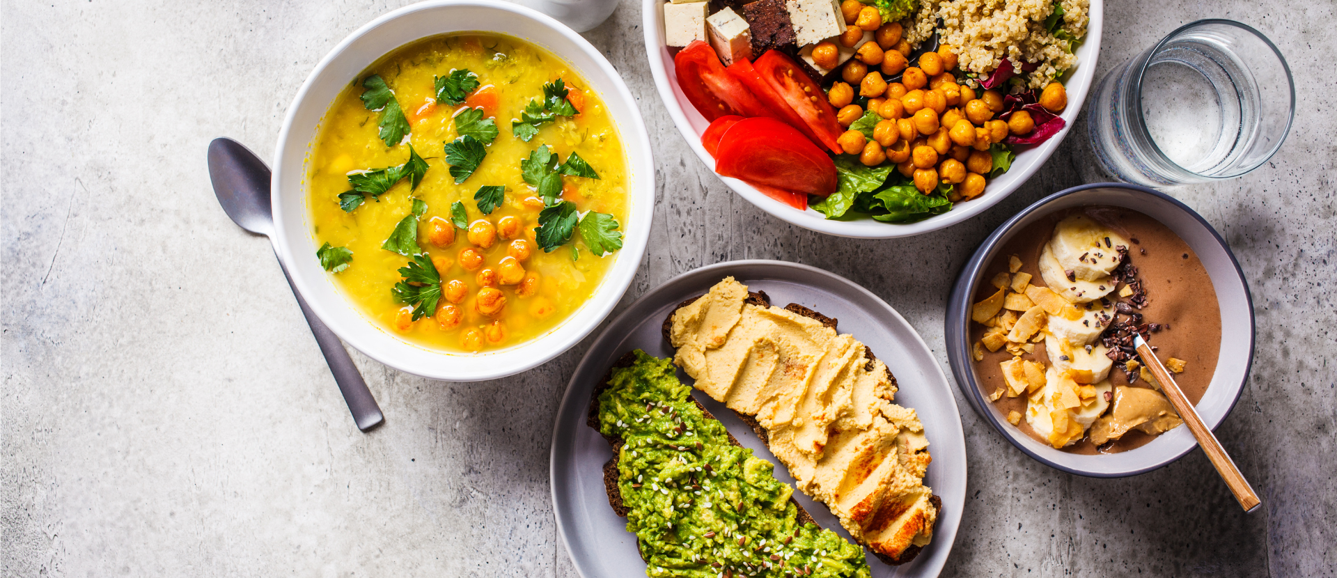 Food, Vitamins and Minerals