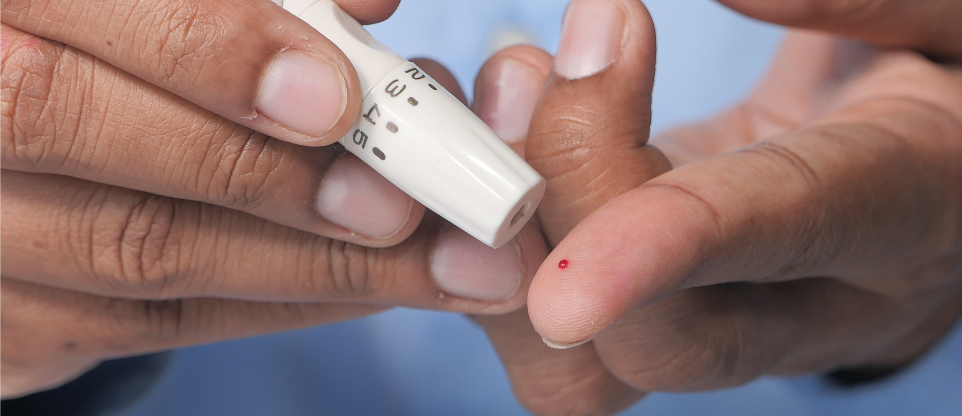 Managing diabetes