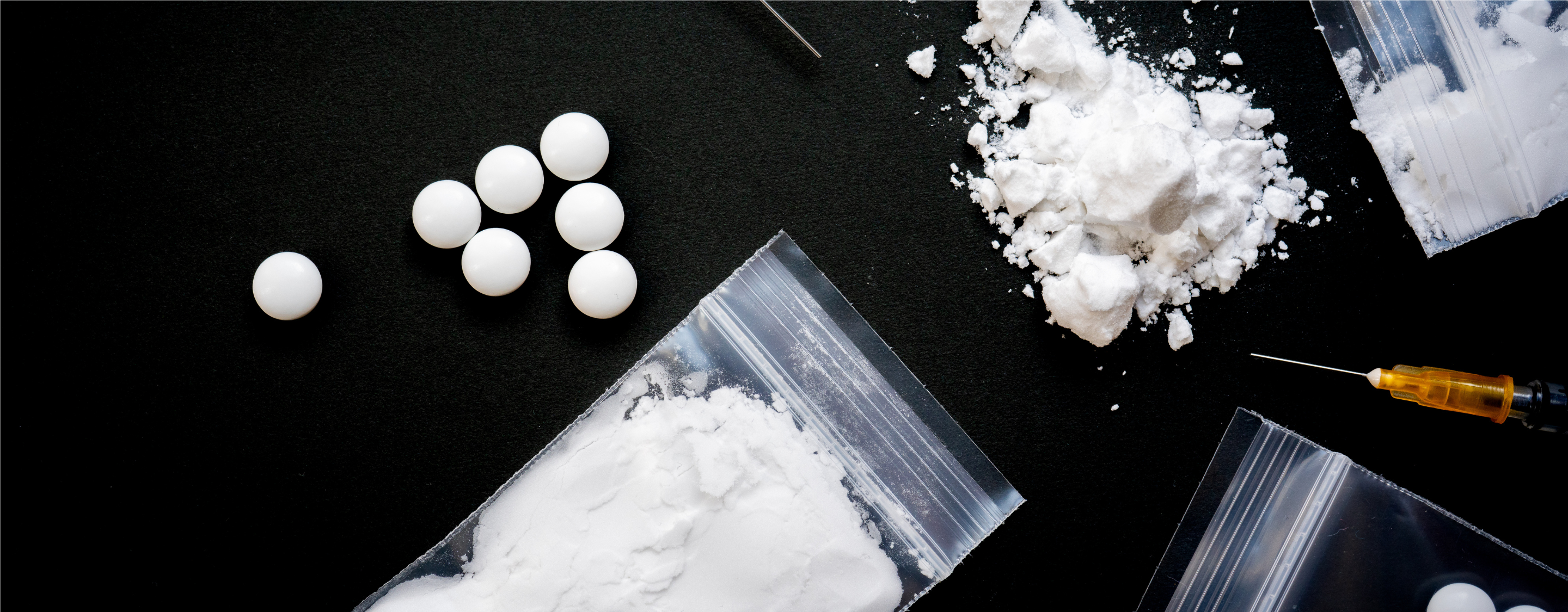 Understanding Substance Abuse - Confronting Drug